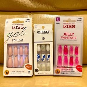 KISS Nails